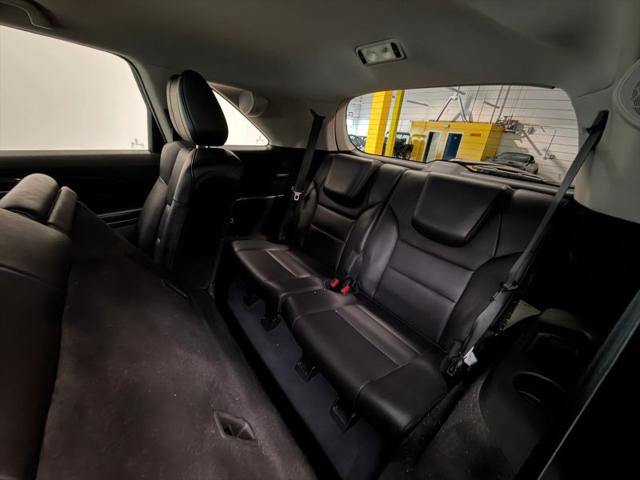 2011 Acura MDX Technology Package