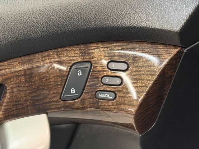 2011 Acura MDX Technology Package