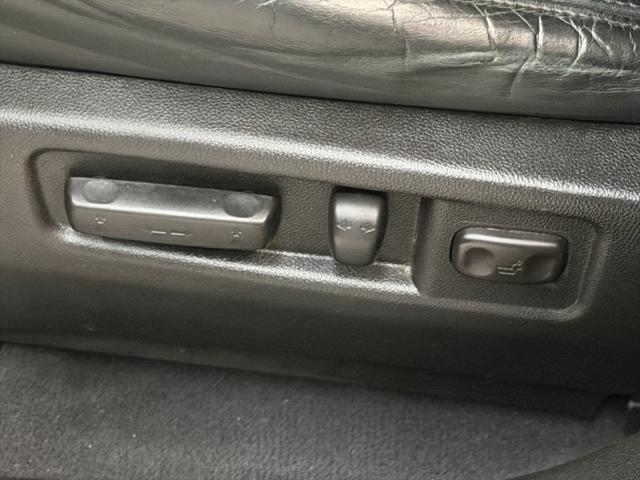 2011 Acura MDX Technology Package