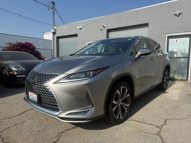2022 Lexus RX 350 350 for sale in Azusa, CA