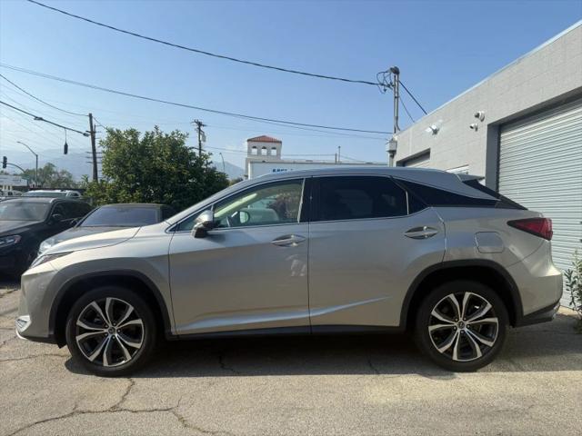 2022 Lexus RX 350 350