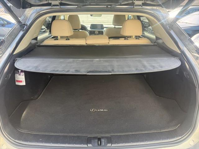 2022 Lexus RX 350 350