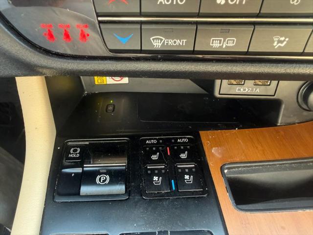 2022 Lexus RX 350 350