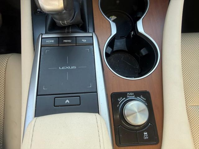 2022 Lexus RX 350 350