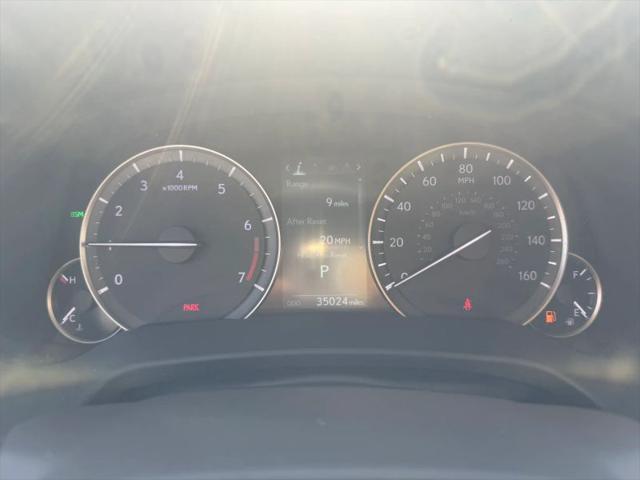 2022 Lexus RX 350 350
