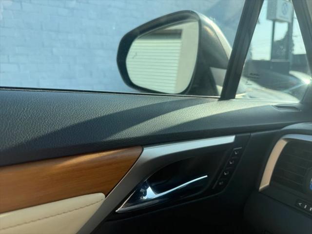 2022 Lexus RX 350 350
