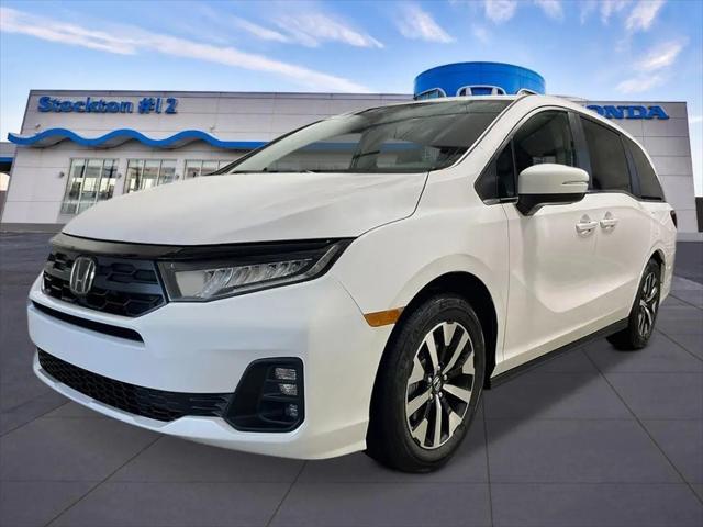 2026 Honda Odyssey EX-L for sale in Sandy, UT