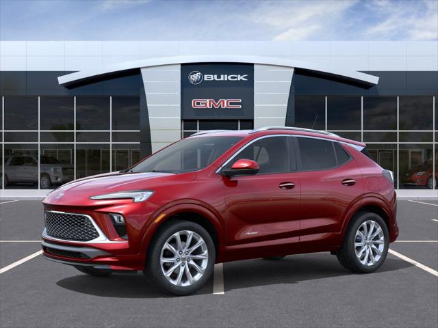 2026 Buick Encore GX Avenir AWD for sale in Scottsdale, AZ