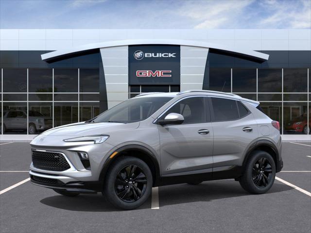 2026 Buick Encore GX Sport Touring AWD for sale in Scottsdale, AZ
