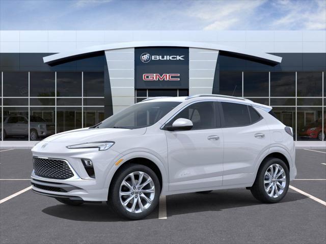 2026 Buick Encore GX Avenir AWD for sale in Scottsdale, AZ