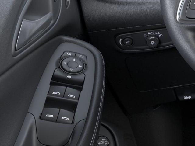 2026 Buick Encore GX Avenir AWD