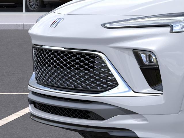 2026 Buick Encore GX Avenir AWD