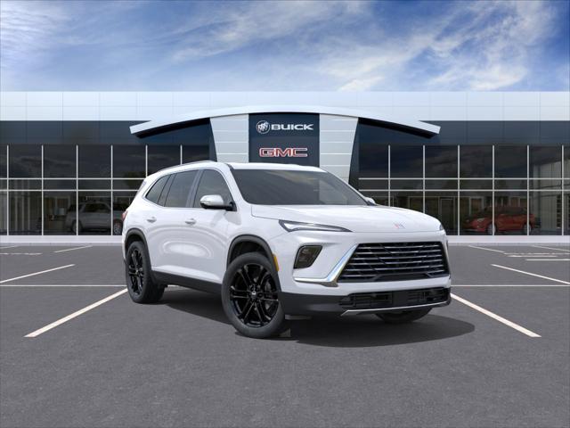 2026 Buick Enclave Preferred FWD