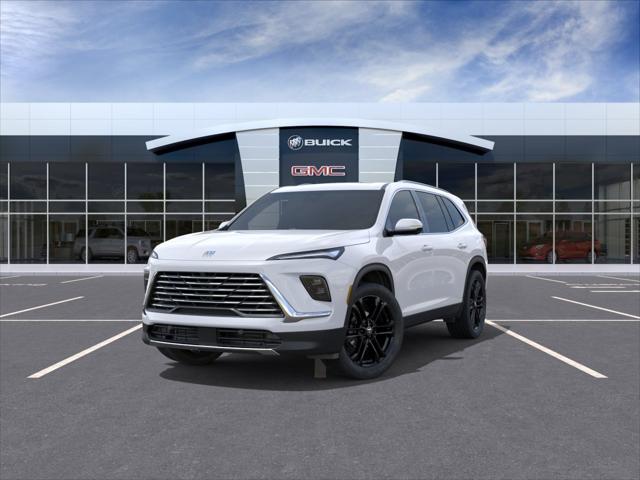 2026 Buick Enclave Preferred FWD
