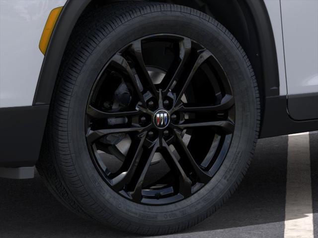 2026 Buick Enclave Preferred FWD