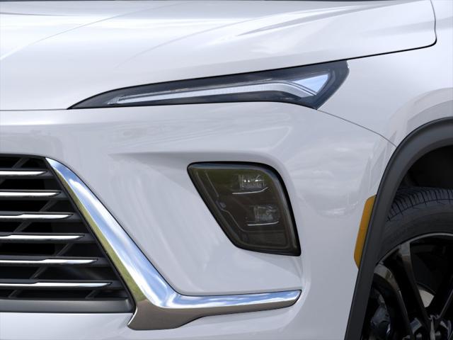 2026 Buick Enclave Preferred FWD