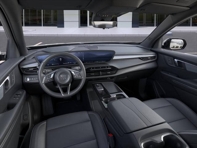 2026 Buick Enclave Preferred FWD