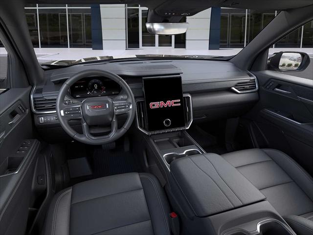 2026 GMC Acadia Elevation AWD