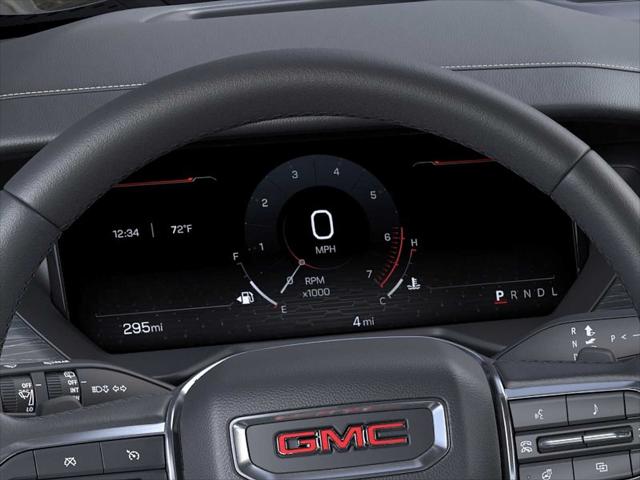 2026 GMC Acadia Elevation AWD