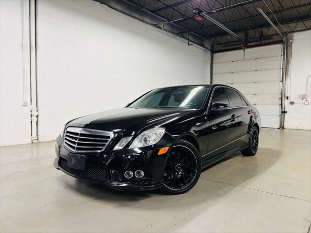 2010 Mercedes-Benz E 350 E 350 for sale in Addison, IL