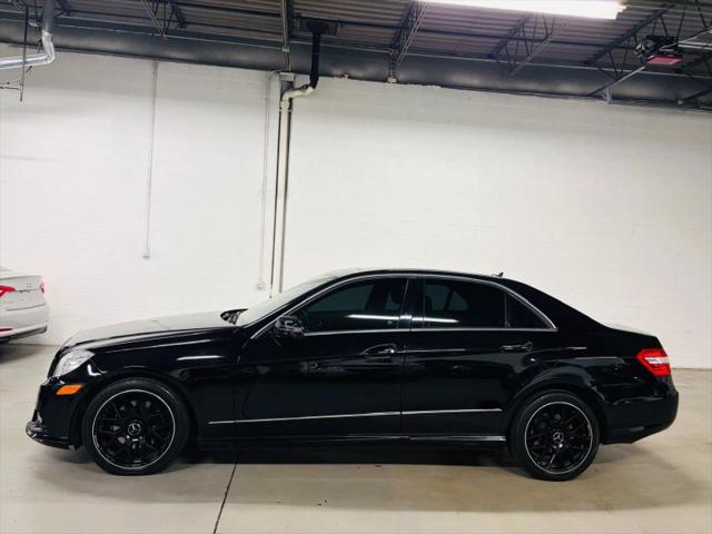 2010 Mercedes-Benz E 350 E 350