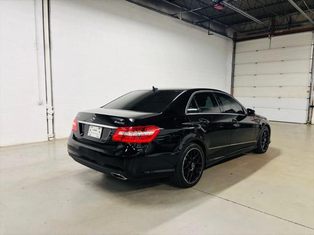 2010 Mercedes-Benz E 350 E 350