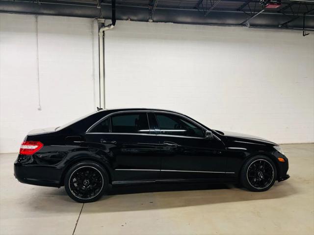 2010 Mercedes-Benz E 350 E 350