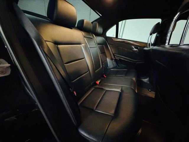 2010 Mercedes-Benz E 350 E 350