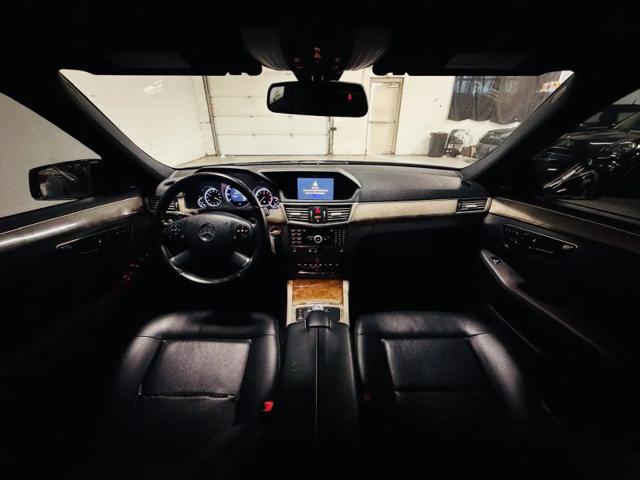 2010 Mercedes-Benz E 350 E 350
