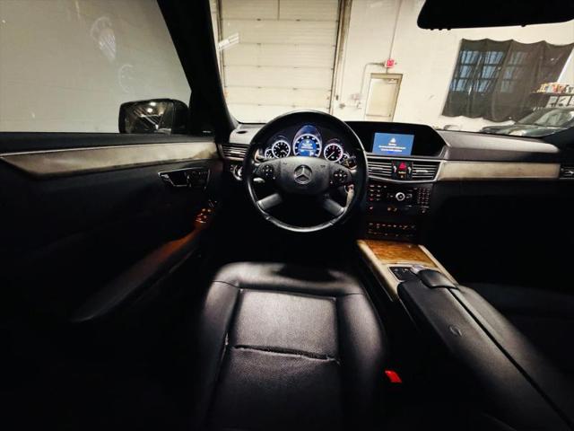2010 Mercedes-Benz E 350 E 350