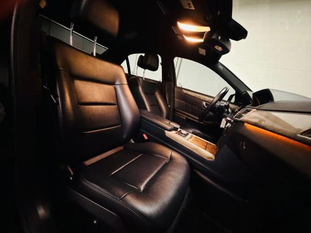 2010 Mercedes-Benz E 350 E 350