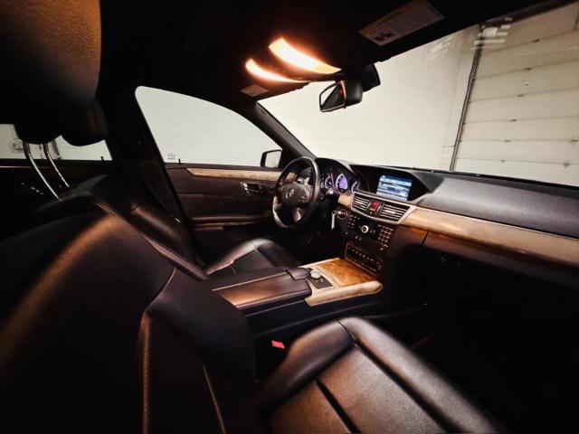 2010 Mercedes-Benz E 350 E 350