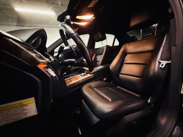 2010 Mercedes-Benz E 350 E 350