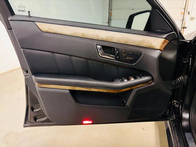 2010 Mercedes-Benz E 350 E 350