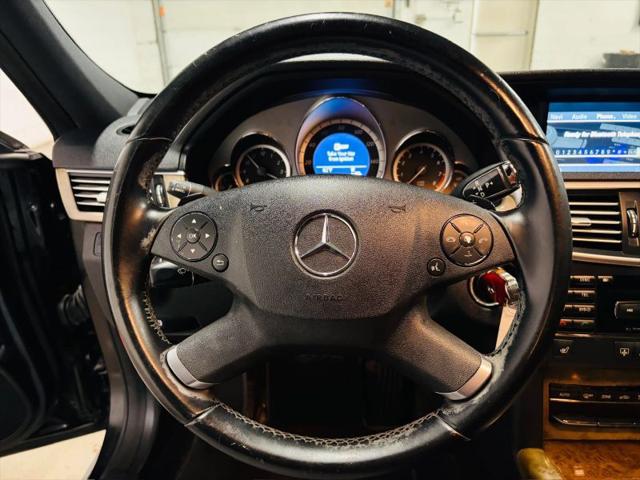 2010 Mercedes-Benz E 350 E 350