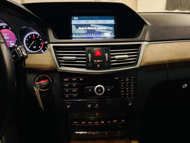 2010 Mercedes-Benz E 350 E 350
