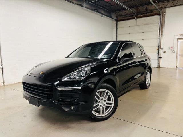 2016 Porsche Cayenne Base for sale in Addison, IL
