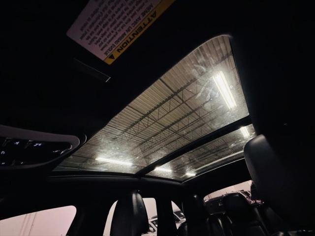 2016 Porsche Cayenne Base