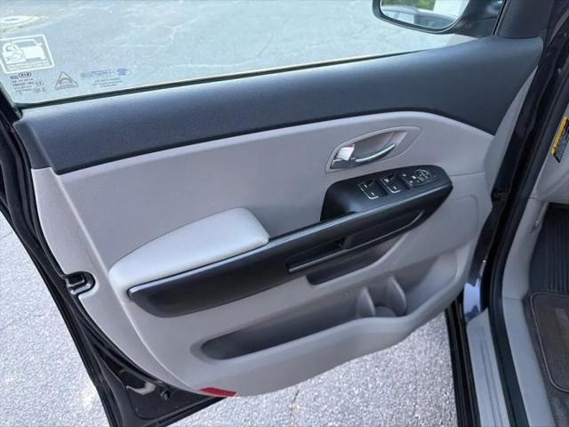 2020 Kia Sedona LX