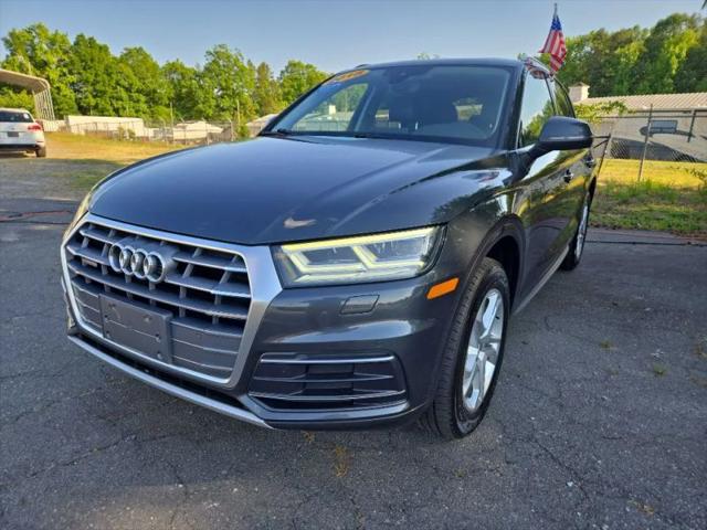 2018 Audi Q5 2.0T Premium for sale in Monroe, NC