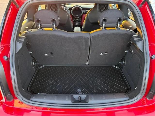 2017 MINI Hardtop John Cooper Works