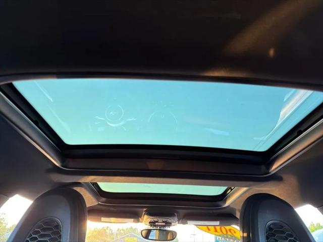 2017 MINI Hardtop John Cooper Works