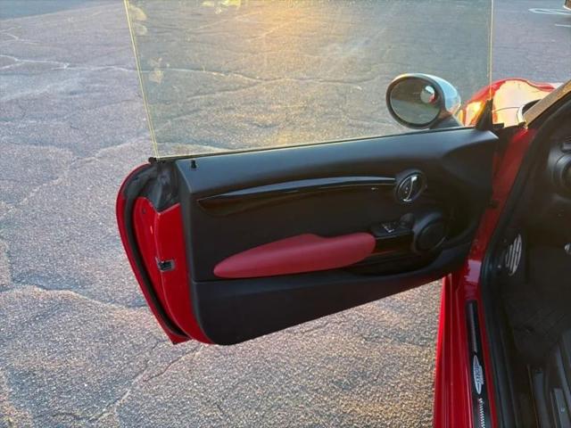 2017 MINI Hardtop John Cooper Works