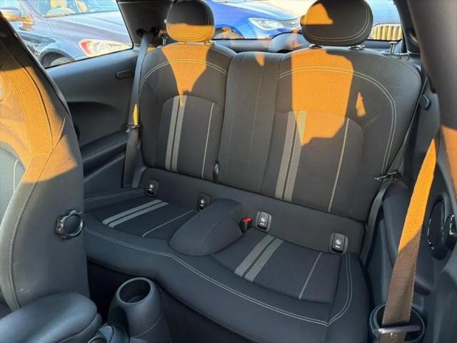 2017 MINI Hardtop John Cooper Works
