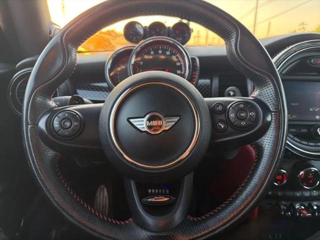 2017 MINI Hardtop John Cooper Works