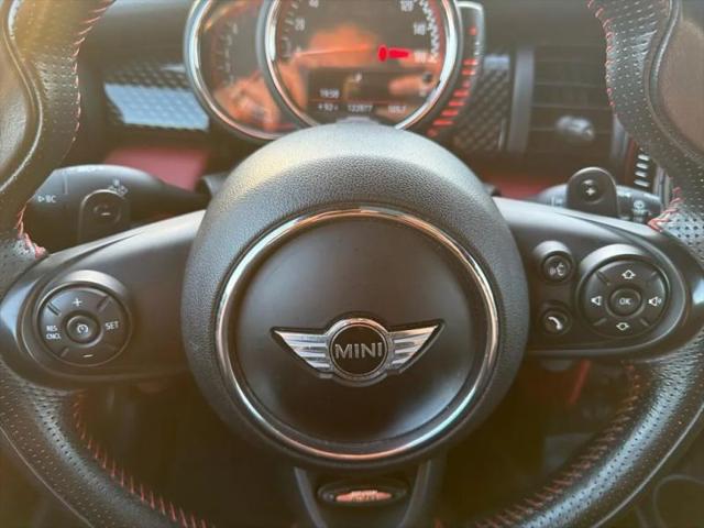 2017 MINI Hardtop John Cooper Works