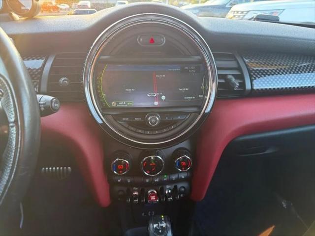 2017 MINI Hardtop John Cooper Works
