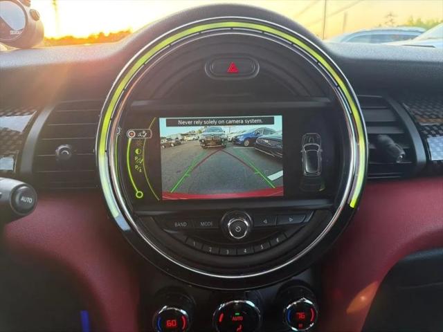 2017 MINI Hardtop John Cooper Works