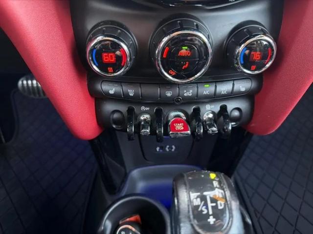 2017 MINI Hardtop John Cooper Works