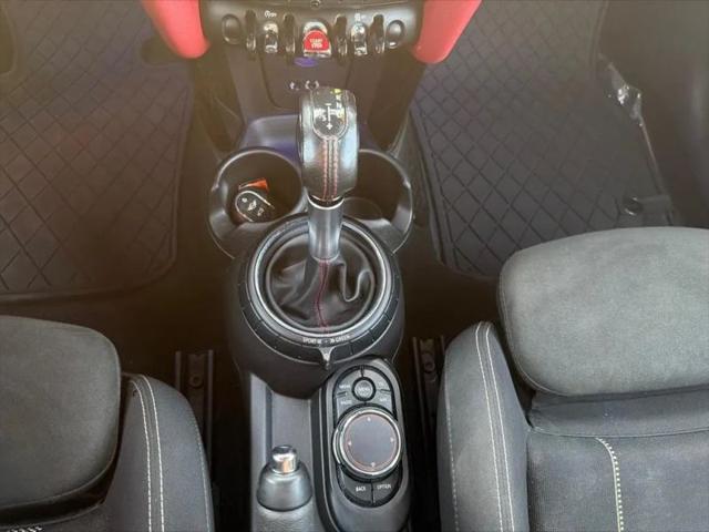 2017 MINI Hardtop John Cooper Works